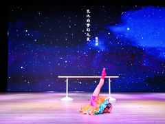 -美育儿童音乐舞蹈国际机构(浦东分校)