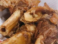 -白鹤大冷面
