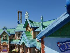 -七彩云南欢乐世界