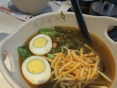 -桂在香知桂林米粉(南岗松雷店)