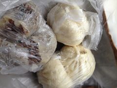 肉包-北万新包子店(淮海店)