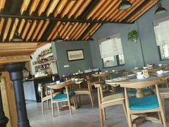 -九墅庭院餐厅(九溪徐村店)
