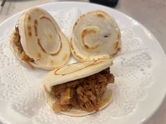 -春发生饭店·非遗(南院门店)