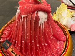 -牛New寿喜烧(新六百店)