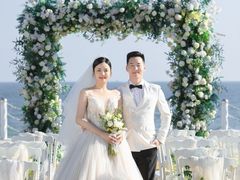 -经典婚纱摄影美学馆·私人定制
