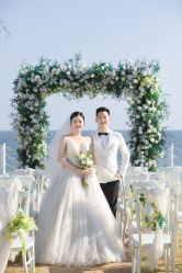 -经典婚纱摄影美学馆·私人定制