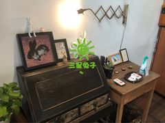 -铃木食堂(帽儿胡同店)