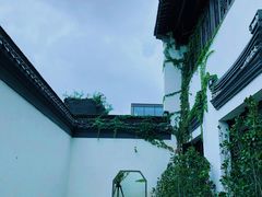 -青果巷历史文化街区