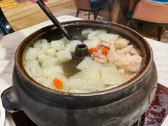 -云采云南菜(中山北路店)