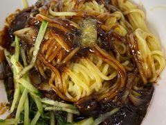 -祥和居炸酱面馆(美食街店)