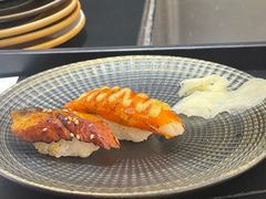 -Sushi Hanzo半藏(天环广场店)