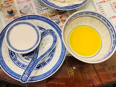 -广信牛奶甜品世家(台东店)