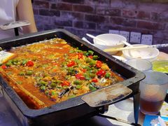 -鱼库·不仅是一家烤鱼店(车公庙店)