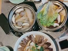 -潮界(LU·ONE凯德晶萃广场店)