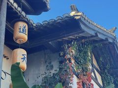 -茅山东方盐湖城景区