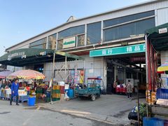 -海吉星市场