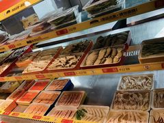 -川西坝子火锅(金沙1.0直营店)