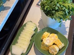 -润园四季椰子鸡火锅(海上世界店)