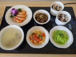 -养月堂中医养生月子会所(中心妇产店)