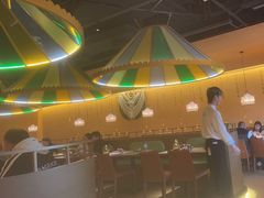 -塔哈尔·新疆盛宴(奉贤龙湖店)