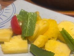 -云海肴云南菜·蒸汽石锅鱼(北京良乡华冠店)