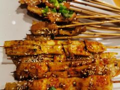 -木屋烧烤(西南角店)