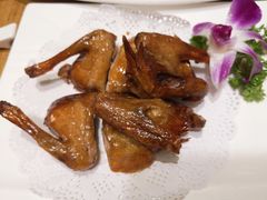 -品大三——南京菜(大行宫店)