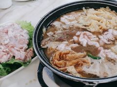 -同顺鹅庄(南华路店)