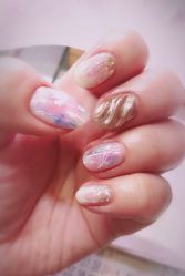 -Easy Lady美甲美睫半永久纹绣工作室