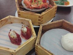 -味友味港印记(厦门集美银泰百货店)