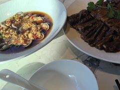 -潮州府·潮菜·砂锅粥(徐家汇店)