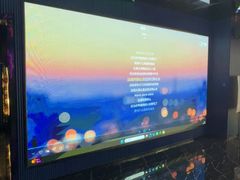 -JUZC钜阵纯KTV(滨海吾悦广场店)