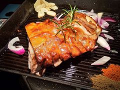 -楼兰新疆主题餐厅(苏州中心店)