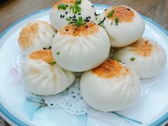 生煎-果城龙凤瓦罐煨汤馆(新豪天地店)