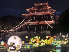-海天楼中餐厅(吴宫泛太平洋酒店)