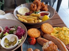 -Money Shops(愚园路店)