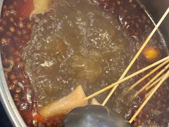 -马路边边串串香(双井直营店)