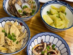 四拼小菜-丰烟起(象兴路店)