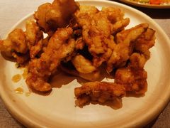 -宏达老菜馆(东安街店)