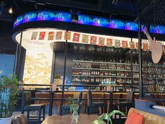 -MARU玛露音乐餐厅(大学路店)
