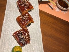 烤鳗鱼-山葵家·创意料理(EFC欧美广场店)