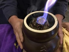 -御灸堂古法艾灸(东坝店)