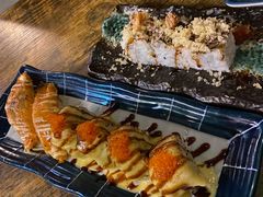 炙烤蟹柳-米彩料理(西丽店)
