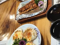 -松坂屋日料自助(长城路店)