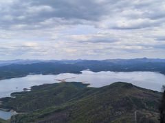 -五女山景区