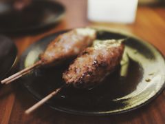 鸡肉丸子-串鑫