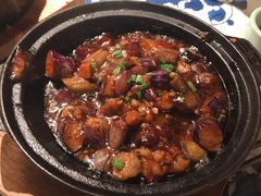 -绿茶餐厅(布吉万象汇店)