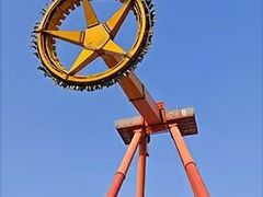 -南昌之星游乐场