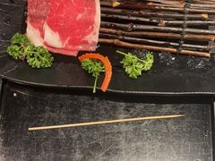 -捞王猪肚鸡火锅(财富中心店)
