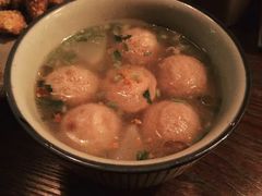 -杰J.w.m深夜食堂 厚杰居酒屋(淮海街商业街店)